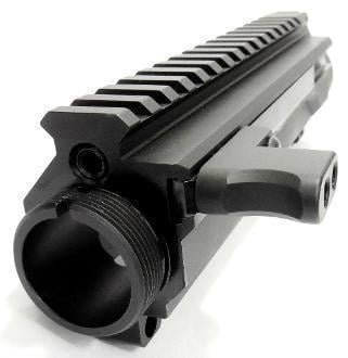 GIBBZ Arms G4 side charging upper receiver - $249.95